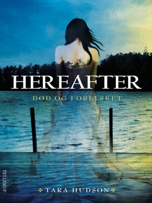 cover image of Hereafter #1
